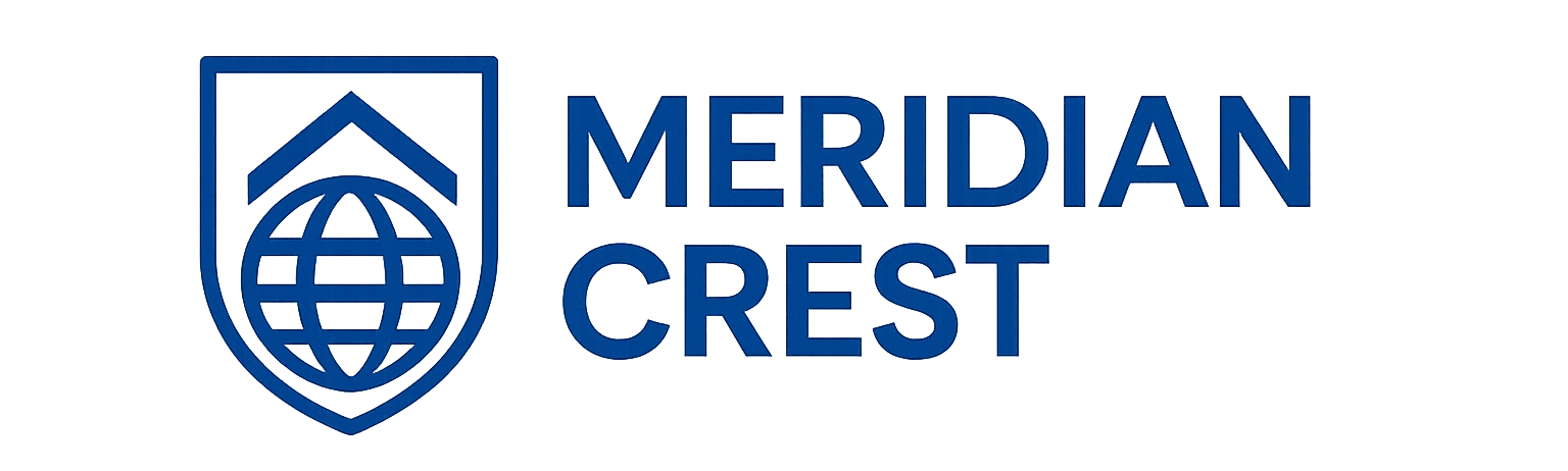 Meridian Crest  